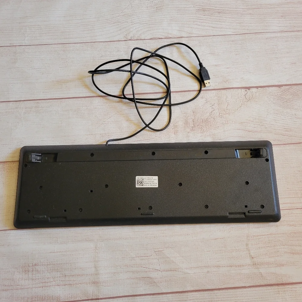 Dell Keyboard